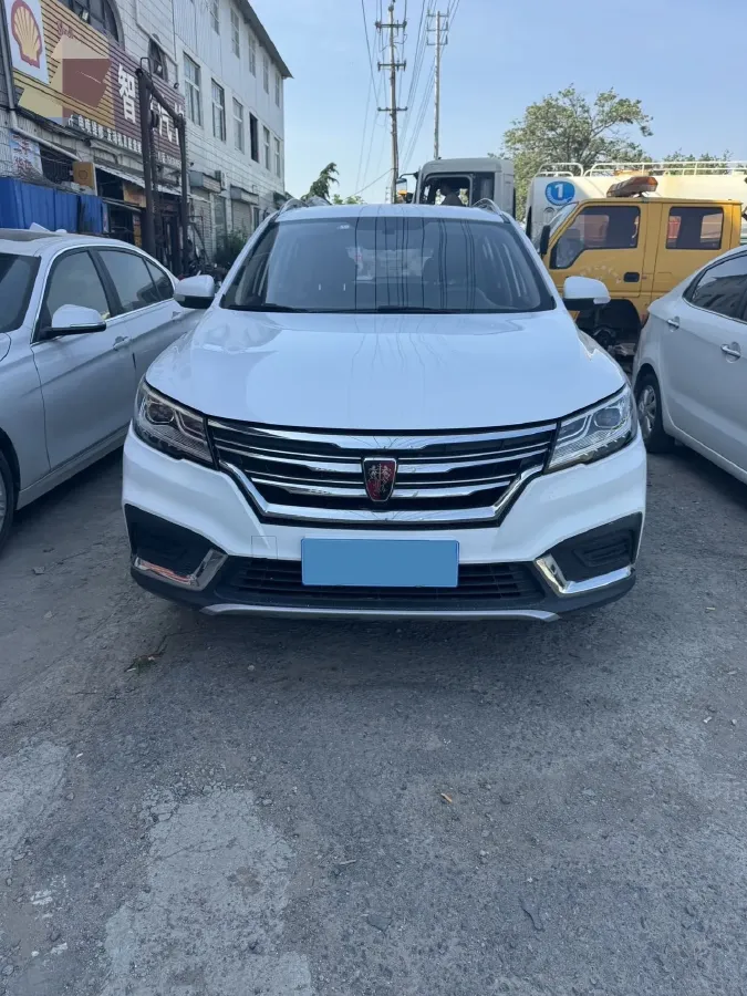 2020 Roewe RX3 1.6L 125HP L4 5MT,autocango,china used car exporter,china ev exporter,chinese used car exporter,chinese used ev exporter