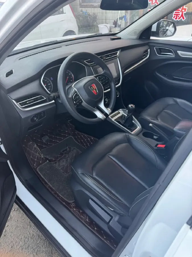2020 Roewe RX3 1.6L 125HP L4 5MT,autocango,china used car exporter,china ev exporter,chinese used car exporter,chinese used ev exporter