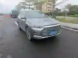 2022 LYNK&CO 03 1.5T 180HP L3 7DCT