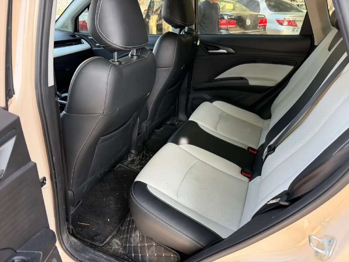 2023 Neta AYA BEV,autocango,china used car exporter,china ev exporter,chinese used car exporter,chinese used ev exporter