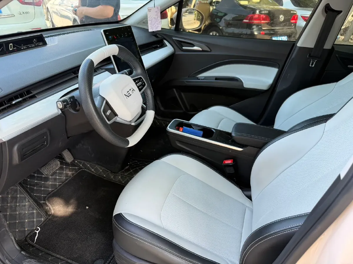 2023 Neta AYA BEV,autocango,china used car exporter,china ev exporter,chinese used car exporter,chinese used ev exporter