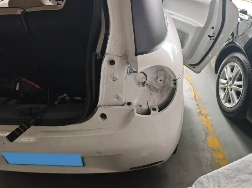 2022 Chery Tiggo 3x 1.5L 116HP L4 CVT,autocango,china used car exporter,china ev exporter,chinese used car exporter,chinese used ev exporter