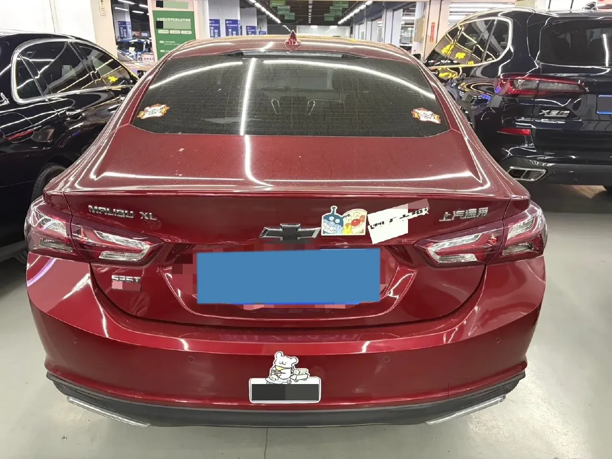 2021 Chevrolet Malibu XL 1.5T 169HP L4 9AT,autocango,china used car exporter,china ev exporter,chinese used car exporter,chinese used ev exporter