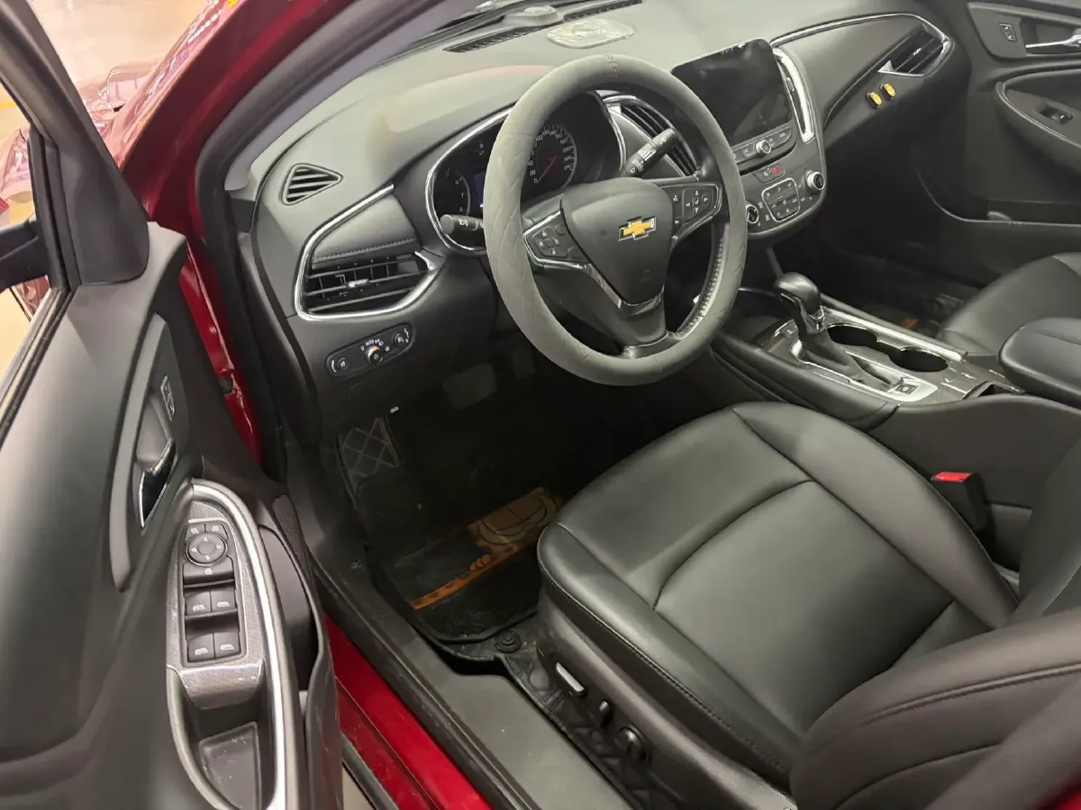 2021 Chevrolet Malibu XL 1.5T 169HP L4 9AT,autocango,china used car exporter,china ev exporter,chinese used car exporter,chinese used ev exporter
