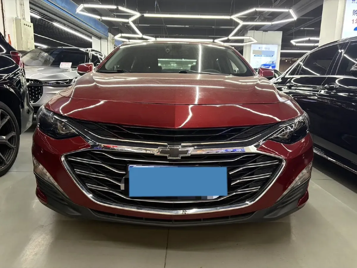 2021 Chevrolet Malibu XL 1.5T 169HP L4 9AT,autocango,china used car exporter,china ev exporter,chinese used car exporter,chinese used ev exporter