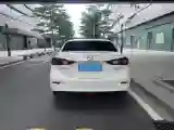 2017 Mazda 3 Axela 1.5L 117HP L4 6AT
