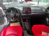 2017 Mazda 3 Axela 1.5L 117HP L4 6AT