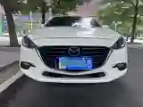 2017 Mazda 3 Axela 1.5L 117HP L4 6AT