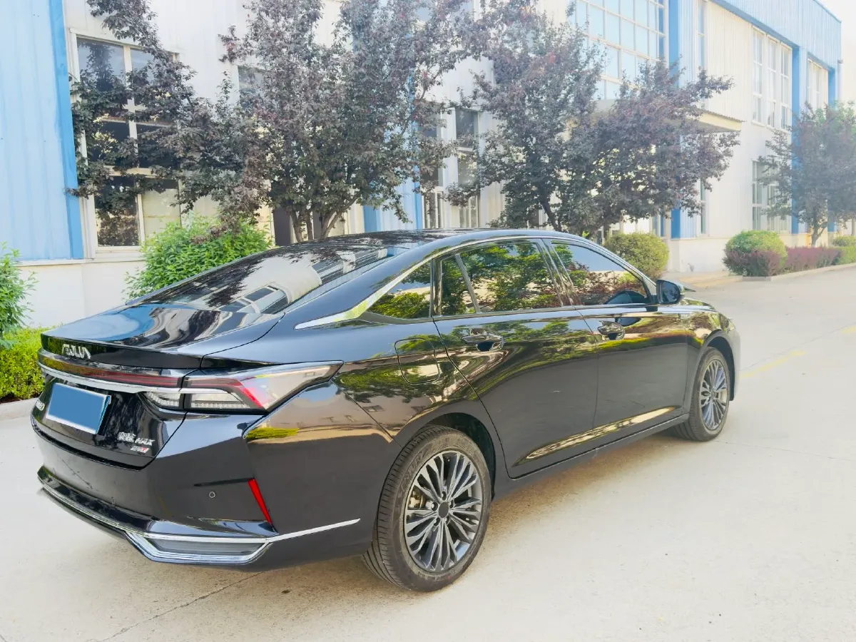 2022 DongFeng Aeolus YiXuan MAX 1.5T 190HP L4 7DCT,autocango,china used car exporter,china ev exporter,chinese used car exporter,chinese used ev exporter