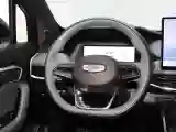 2023 Geely Okavango L 2.0T 218HP L4 7DCT
