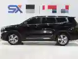 2023 Geely Okavango L 2.0T 218HP L4 7DCT