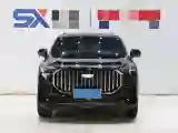 2023 Geely Okavango L 2.0T 218HP L4 7DCT