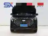 2023 Geely Okavango L 2.0T 218HP L4 7DCT