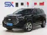 2023 Geely Okavango L 2.0T 218HP L4 7DCT