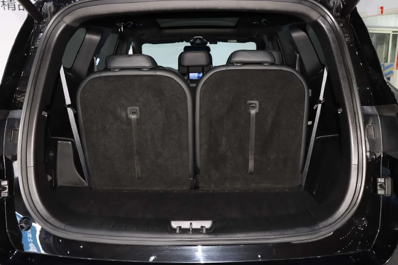 2023 Geely Okavango L 2.0T 218HP L4 7DCT,autocango,china used car exporter,china ev exporter,chinese used car exporter,chinese used ev exporter