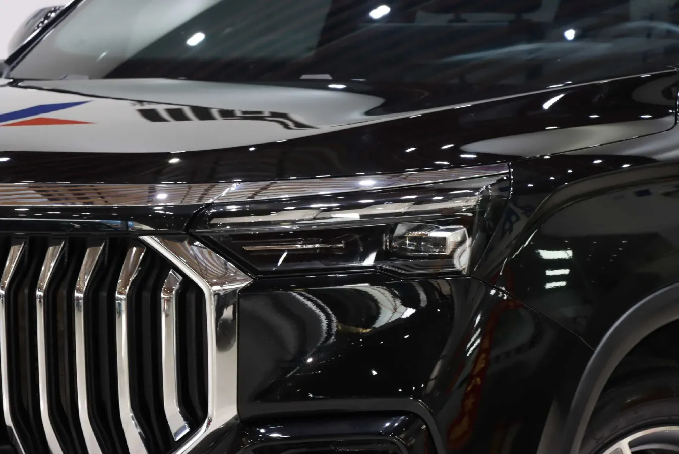 2023 Geely Okavango L 2.0T 218HP L4 7DCT,autocango,china used car exporter,china ev exporter,chinese used car exporter,chinese used ev exporter