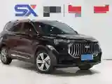 2023 Geely Okavango L 2.0T 218HP L4 7DCT