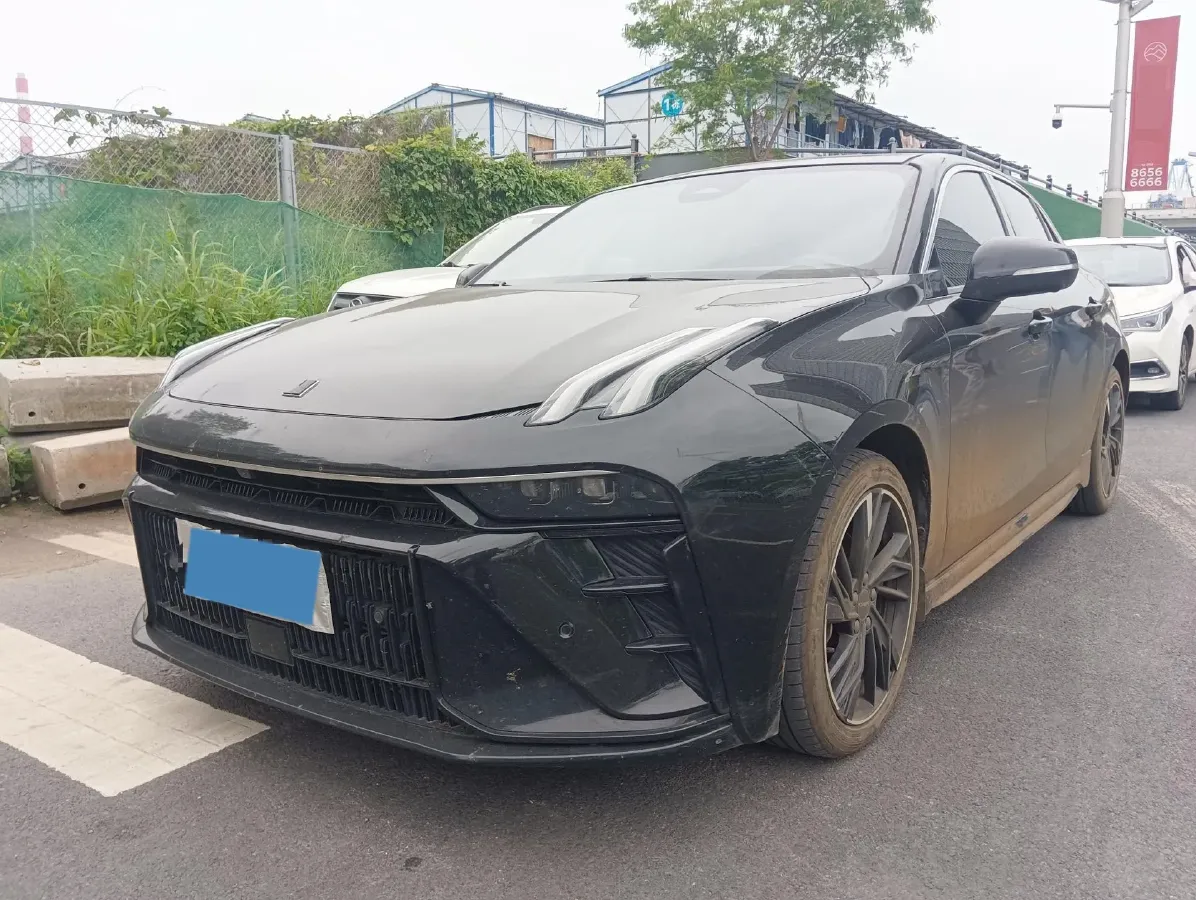 2023 LYNK&CO 03 2.0T 254HP L4 7DCT,autocango,china used car exporter,china ev exporter,chinese used car exporter,chinese used ev exporter