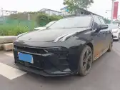 2023 LYNK&CO 03,autocango,china used car exporter,china ev exporter,chinese used car exporter,chinese used ev exporter