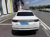 2021 Geely Preface 2.0T 190HP L4 7DCT