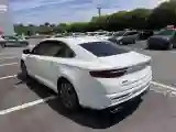 2021 Geely Preface 2.0T 190HP L4 7DCT