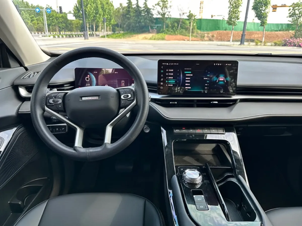 2024 Haval H6 1.5T 184HP L4 7DCT,autocango,china used car exporter,china ev exporter,chinese used car exporter,chinese used ev exporter