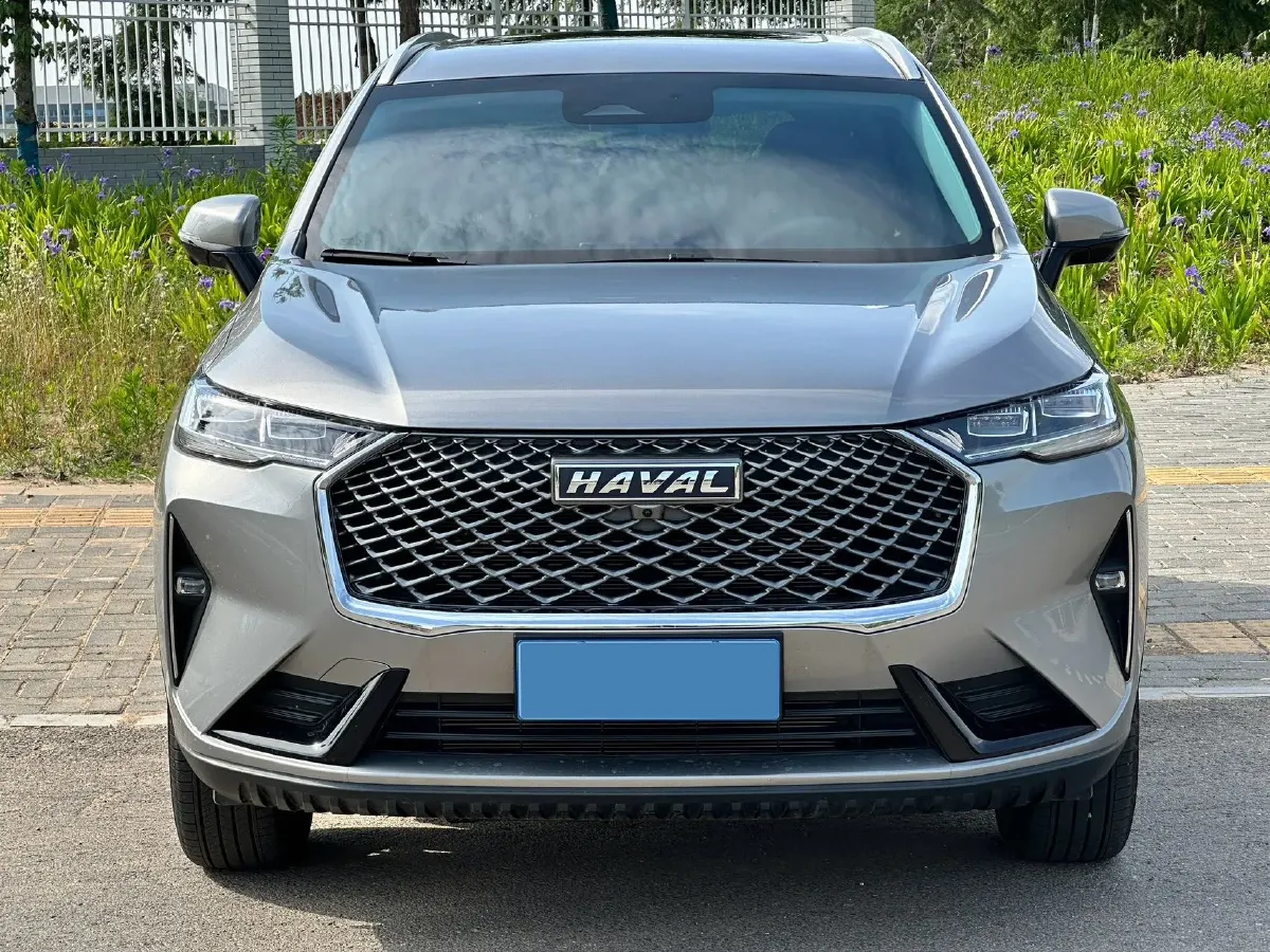 2024 Haval H6 1.5T 184HP L4 7DCT,autocango,china used car exporter,china ev exporter,chinese used car exporter,chinese used ev exporter