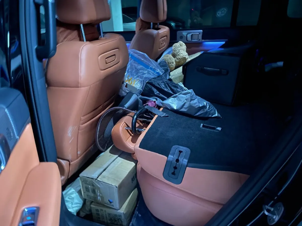 2025 FangChengBao Tai 7 1.5T 156HP L4 E-CVT PHEV,autocango,china used car exporter,china ev exporter,chinese used car exporter,chinese used ev exporter