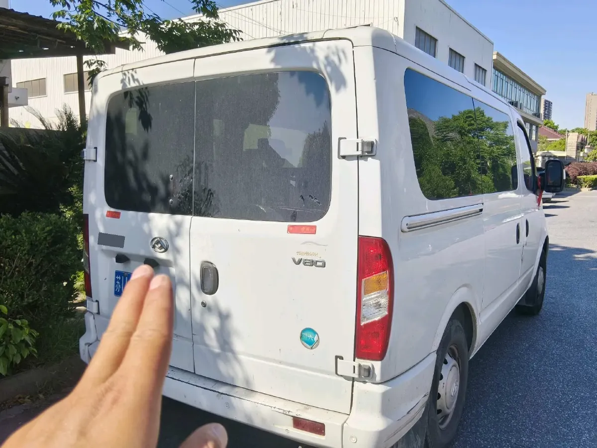 2021 Foton Scenery G9 2.4L 160HP L4 5MT,autocango,china used car exporter,china ev exporter,chinese used car exporter,chinese used ev exporter