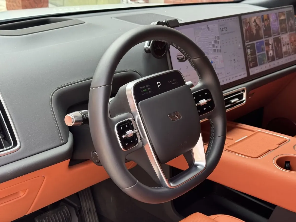 2025 Li L8 Range Extended 154HP REEV,autocango,china used car exporter,china ev exporter,chinese used car exporter,chinese used ev exporter