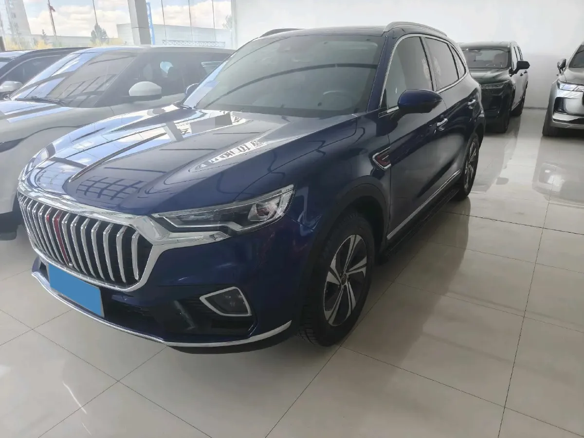 2019 HongQi HS5 2.0T 224HP L4 6AT,autocango,china used car exporter,china ev exporter,chinese used car exporter,chinese used ev exporter