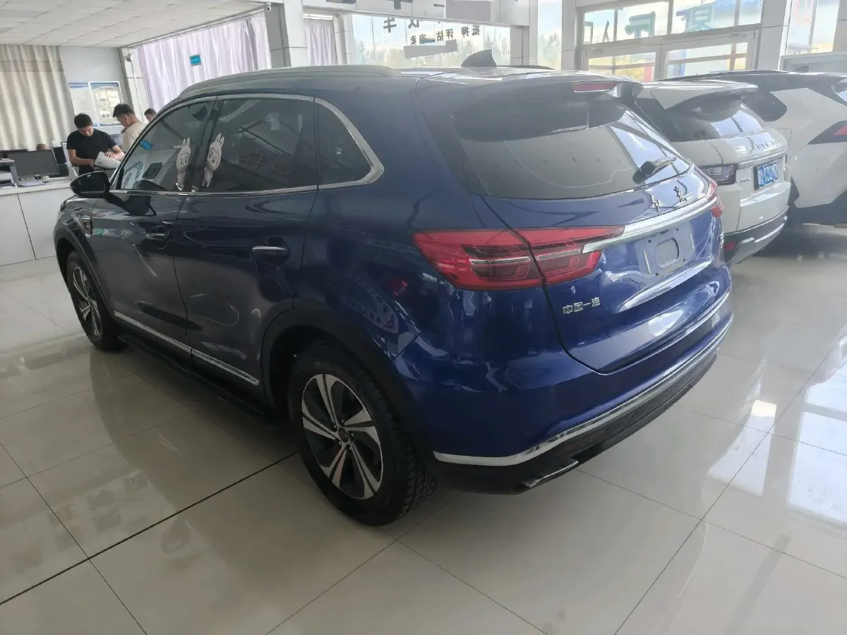 2019 HongQi HS5 2.0T 224HP L4 6AT,autocango,china used car exporter,china ev exporter,chinese used car exporter,chinese used ev exporter