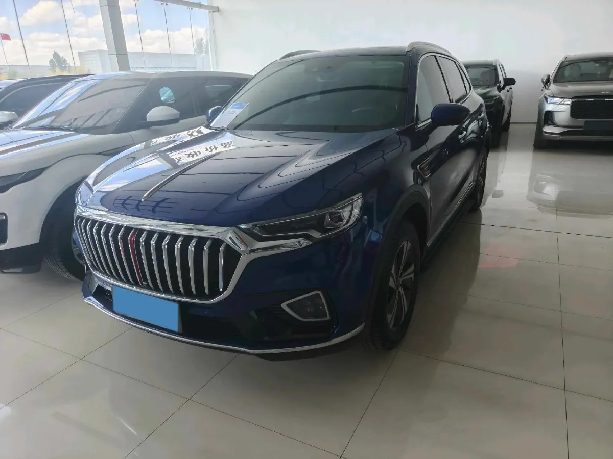 2019 HongQi HS5 2.0T 224HP L4 6AT,autocango,china used car exporter,china ev exporter,chinese used car exporter,chinese used ev exporter
