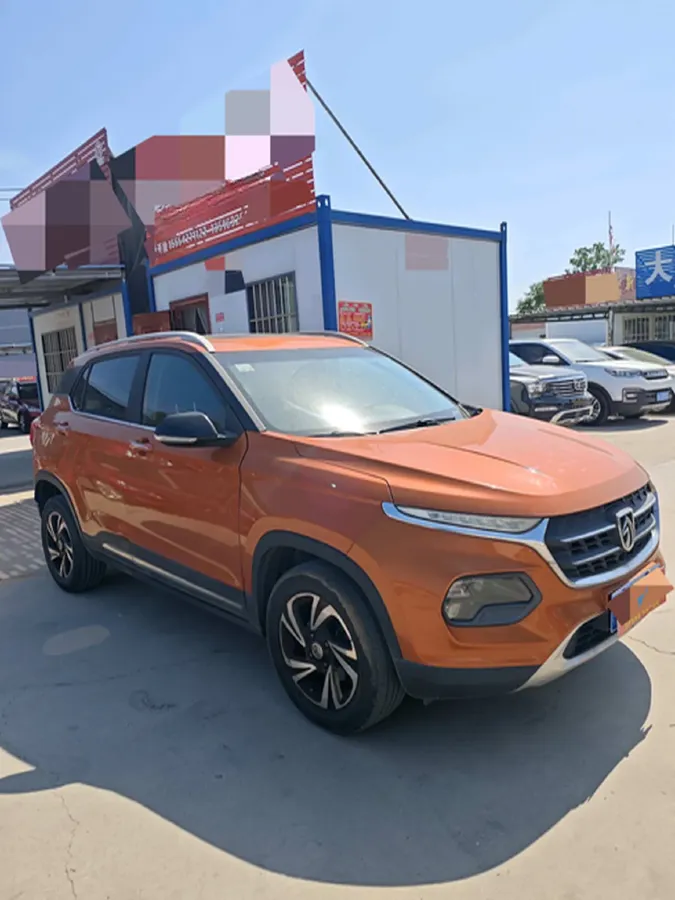 2017 HaiMa S5 Young Edition 1.6L 122HP L4 5MT,autocango,china used car exporter,china ev exporter,chinese used car exporter,chinese used ev exporter