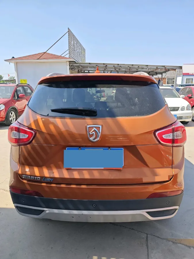 2017 HaiMa S5 Young Edition 1.6L 122HP L4 5MT,autocango,china used car exporter,china ev exporter,chinese used car exporter,chinese used ev exporter