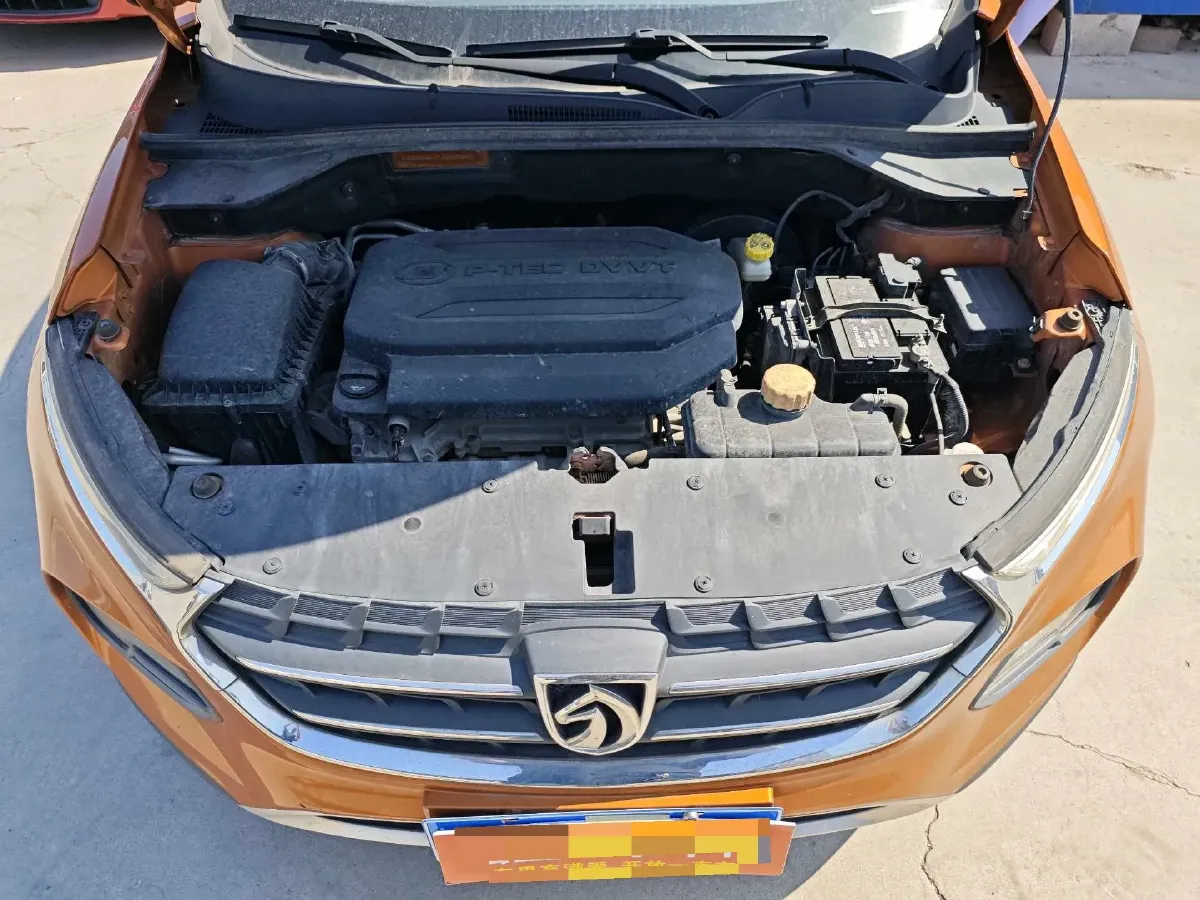 2017 HaiMa S5 Young Edition 1.6L 122HP L4 5MT,autocango,china used car exporter,china ev exporter,chinese used car exporter,chinese used ev exporter