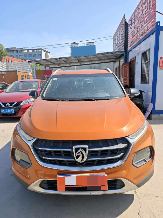 2017 HaiMa S5 Young Edition 1.6L 122HP L4 5MT,autocango,china used car exporter,china ev exporter,chinese used car exporter,chinese used ev exporter