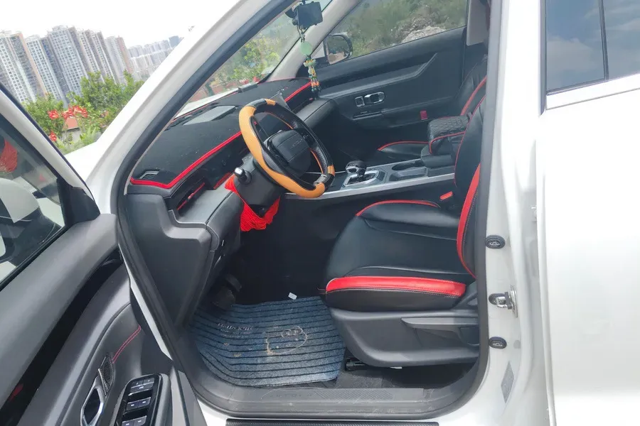 2024 Jetour DASHING 1.5T 156HP L4 6DCT,autocango,china used car exporter,china ev exporter,chinese used car exporter,chinese used ev exporter