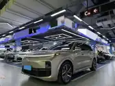2022 LI L9,autocango,china used car exporter,china ev exporter,chinese used car exporter,chinese used ev exporter