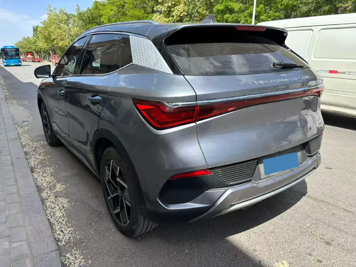 2022 Foton Grand General G7 2.0T 238HP L4 8AT,autocango,china used car exporter,china ev exporter,chinese used car exporter,chinese used ev exporter