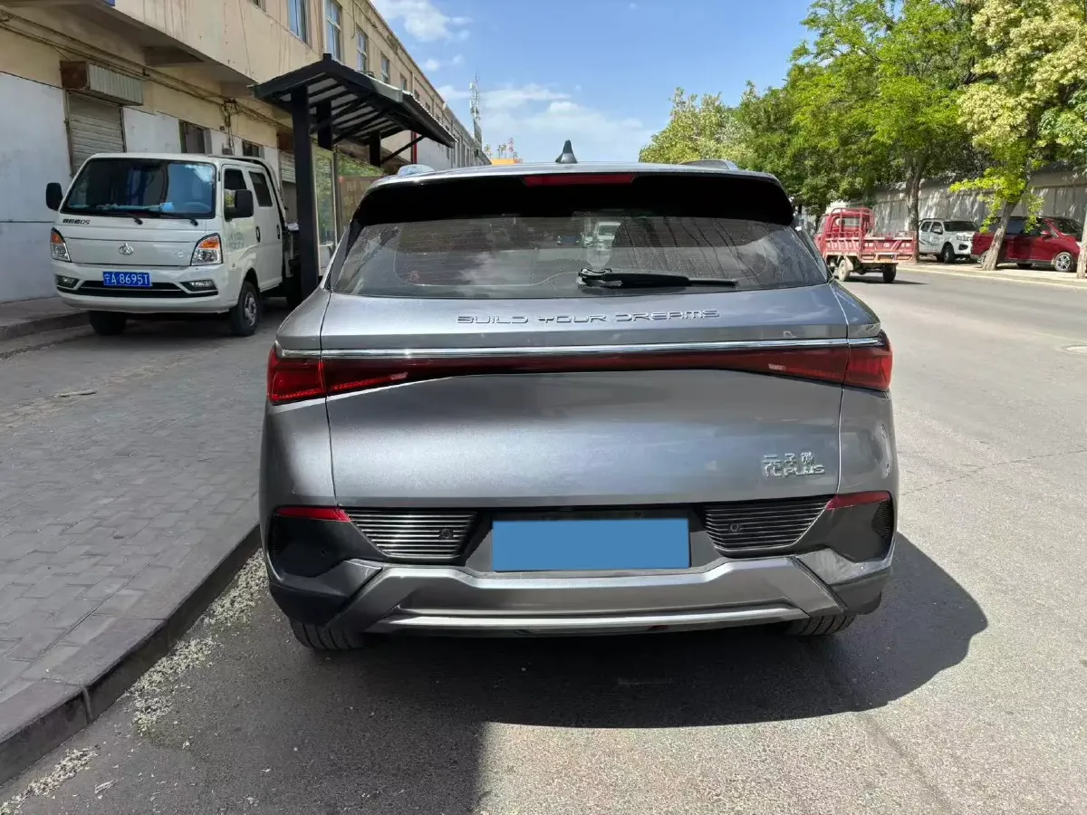 2022 Foton Grand General G7 2.0T 238HP L4 8AT,autocango,china used car exporter,china ev exporter,chinese used car exporter,chinese used ev exporter