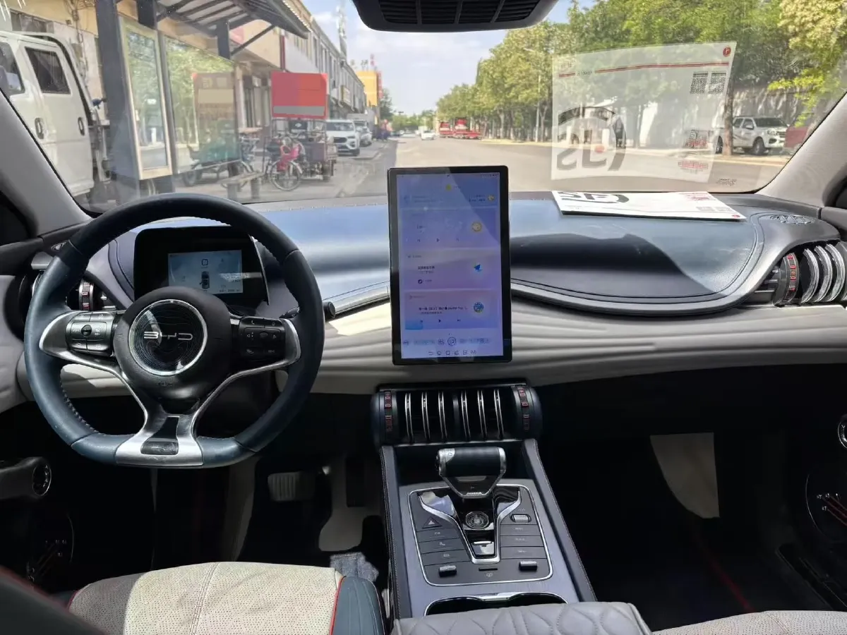 2022 Foton Grand General G7 2.0T 238HP L4 8AT,autocango,china used car exporter,china ev exporter,chinese used car exporter,chinese used ev exporter