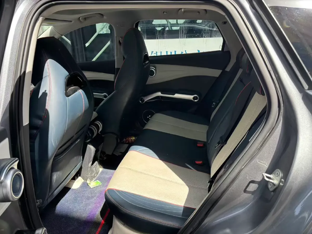 2022 Foton Grand General G7 2.0T 238HP L4 8AT,autocango,china used car exporter,china ev exporter,chinese used car exporter,chinese used ev exporter