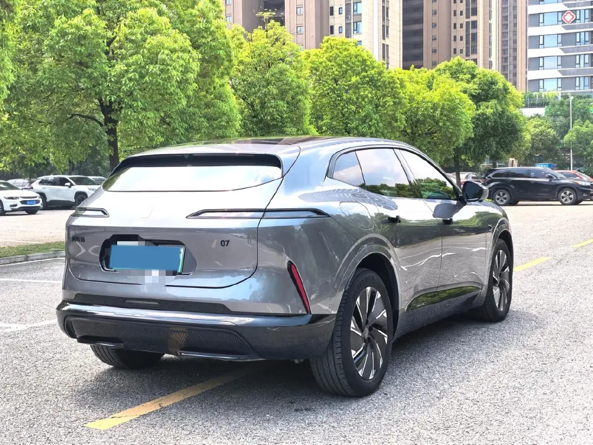 2024 Avatr 07 1.5T 156HP L4 REEV 39.05KWH,autocango,china used car exporter,china ev exporter,chinese used car exporter,chinese used ev exporter