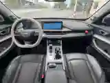 2023 Chery Tiggo 8 1.6T 197HP L4 7DCT