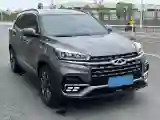 2023 Chery Tiggo 8 1.6T 197HP L4 7DCT