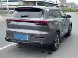 2023 Chery Tiggo 8 1.6T 197HP L4 7DCT