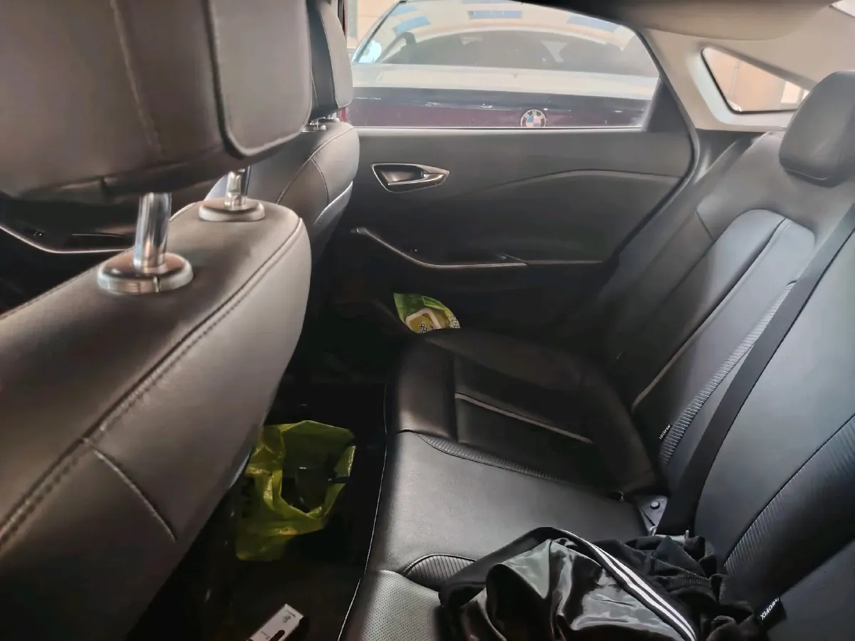 2019 Hyundai La Festa 1.6T 190HP L4 7DCT,autocango,china used car exporter,china ev exporter,chinese used car exporter,chinese used ev exporter