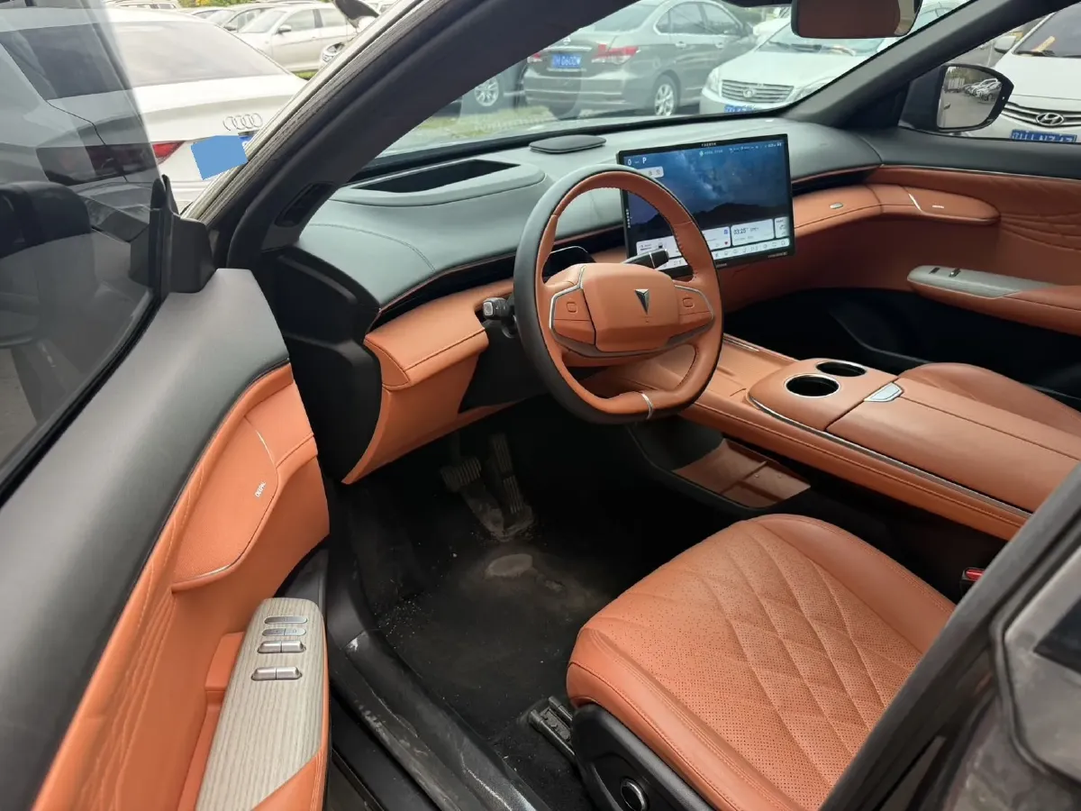 2023 Deepal S07 1.5L 95HP L4 REEV 31.73KWH,autocango,china used car exporter,china ev exporter,chinese used car exporter,chinese used ev exporter