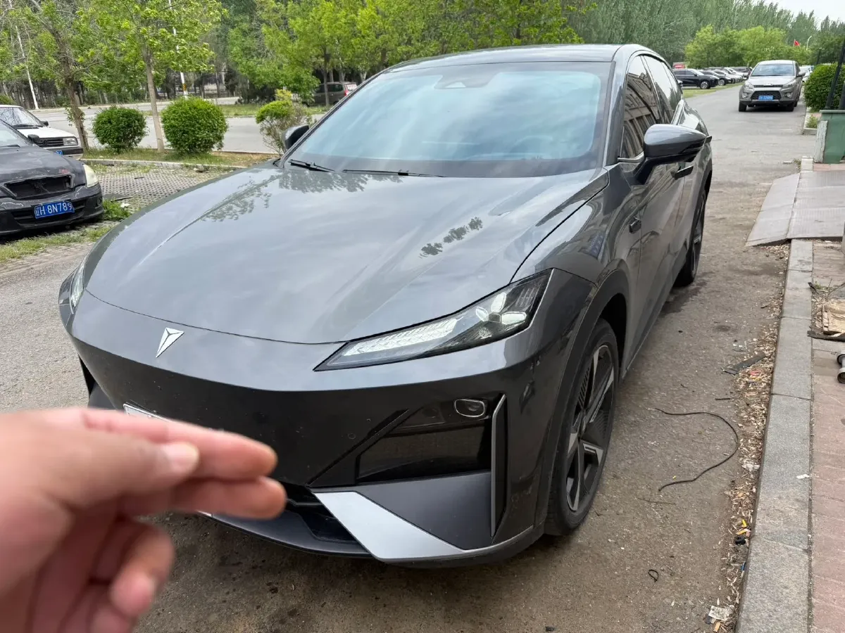 2023 Deepal S07 1.5L 95HP L4 REEV 31.73KWH,autocango,china used car exporter,china ev exporter,chinese used car exporter,chinese used ev exporter